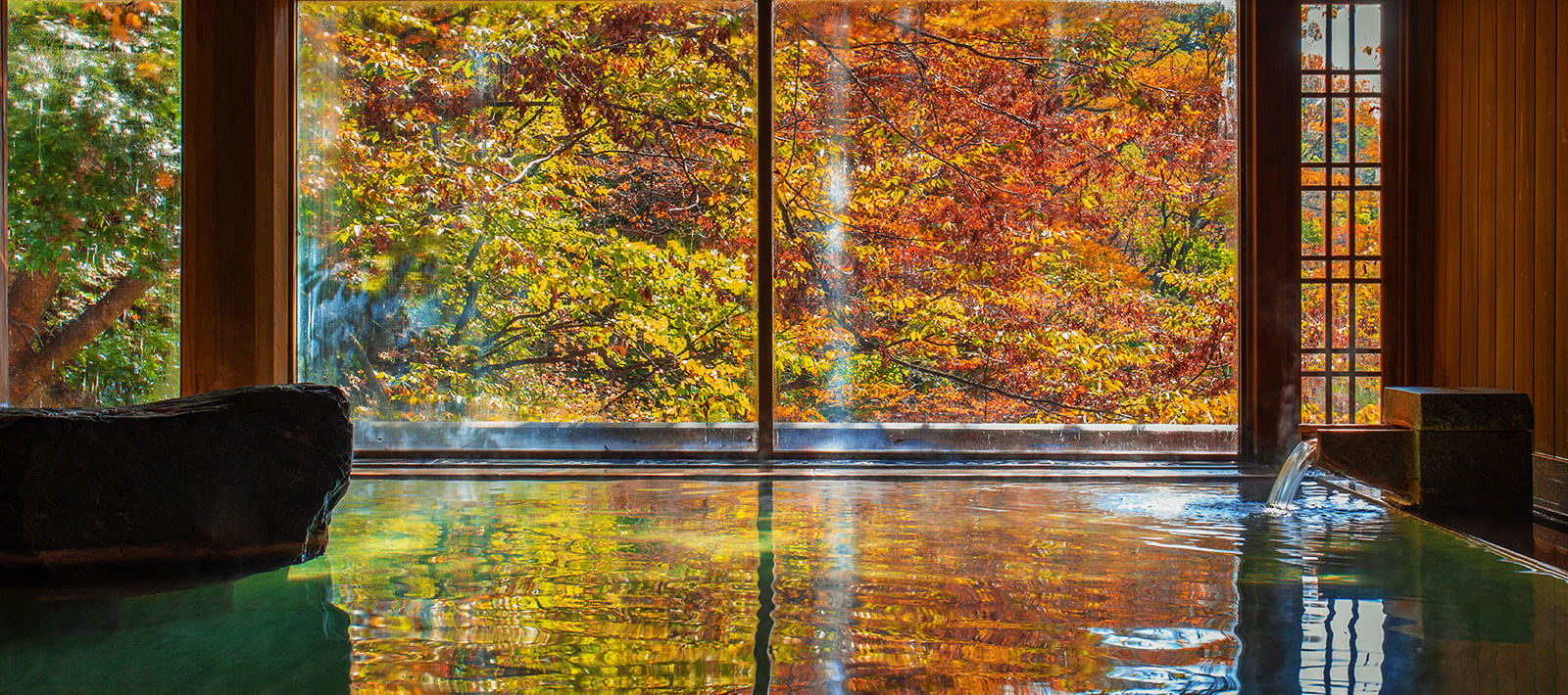 イメージ:牧水の湯