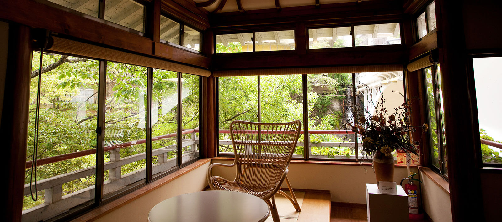 イメージ:牧水の湯