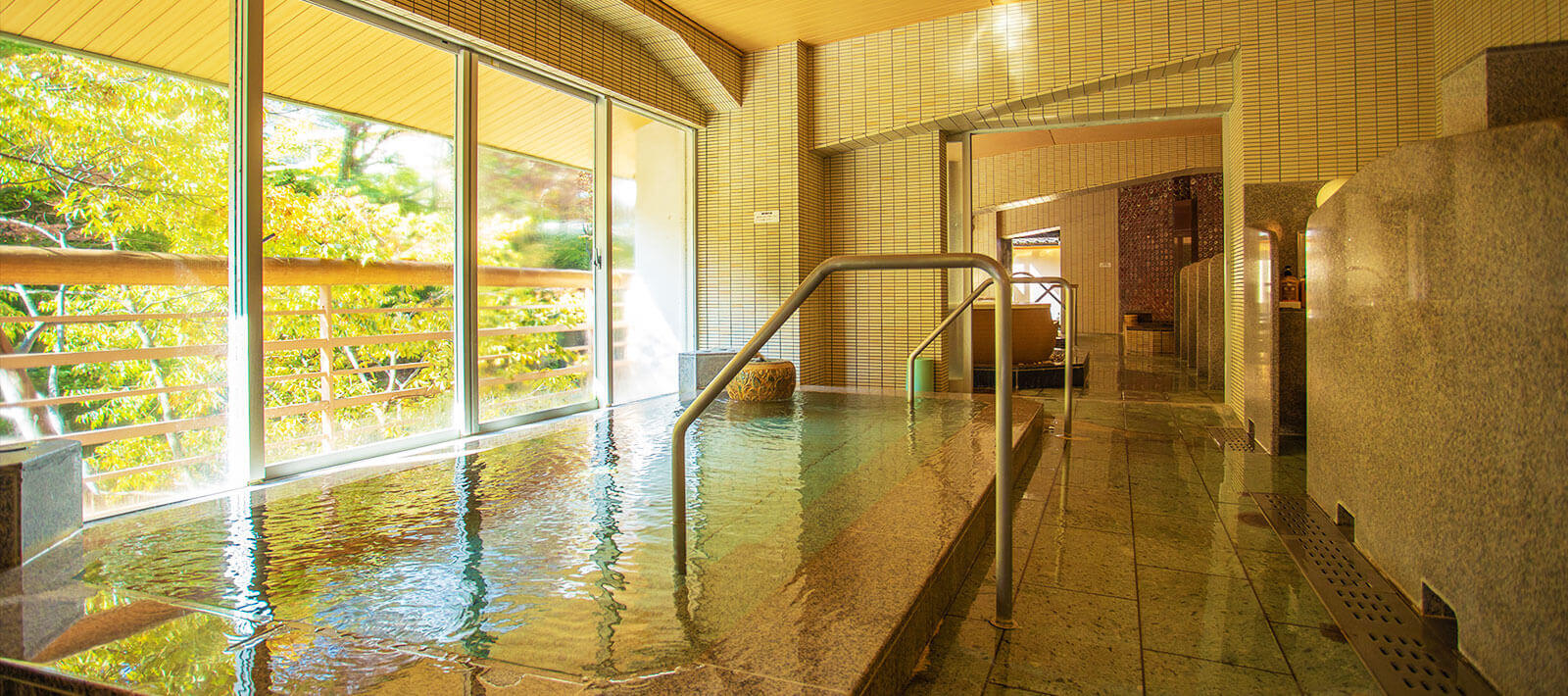 イメージ:奥利根八湯