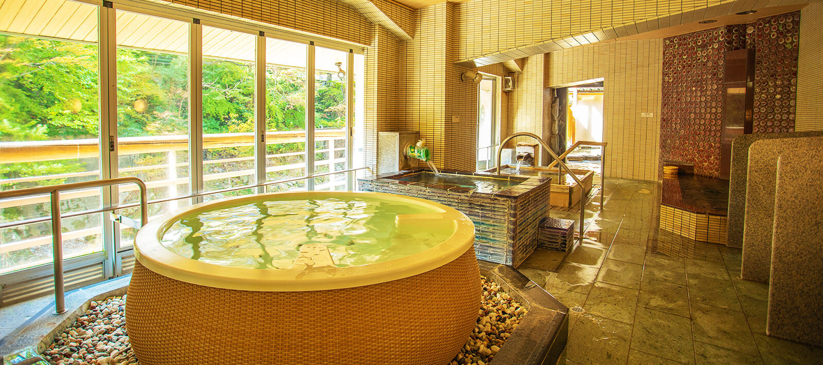 イメージ:奥利根八湯