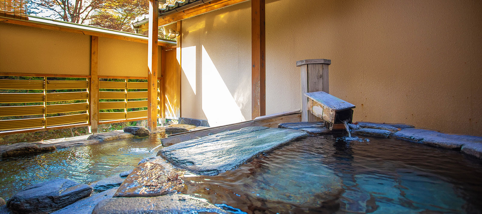 イメージ:奥利根八湯