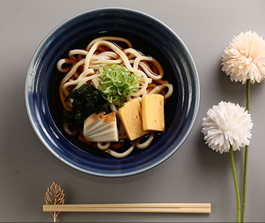 うどん(冷)