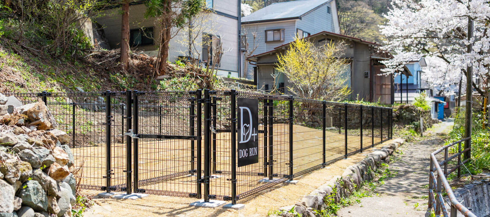 イメージ：館内施設