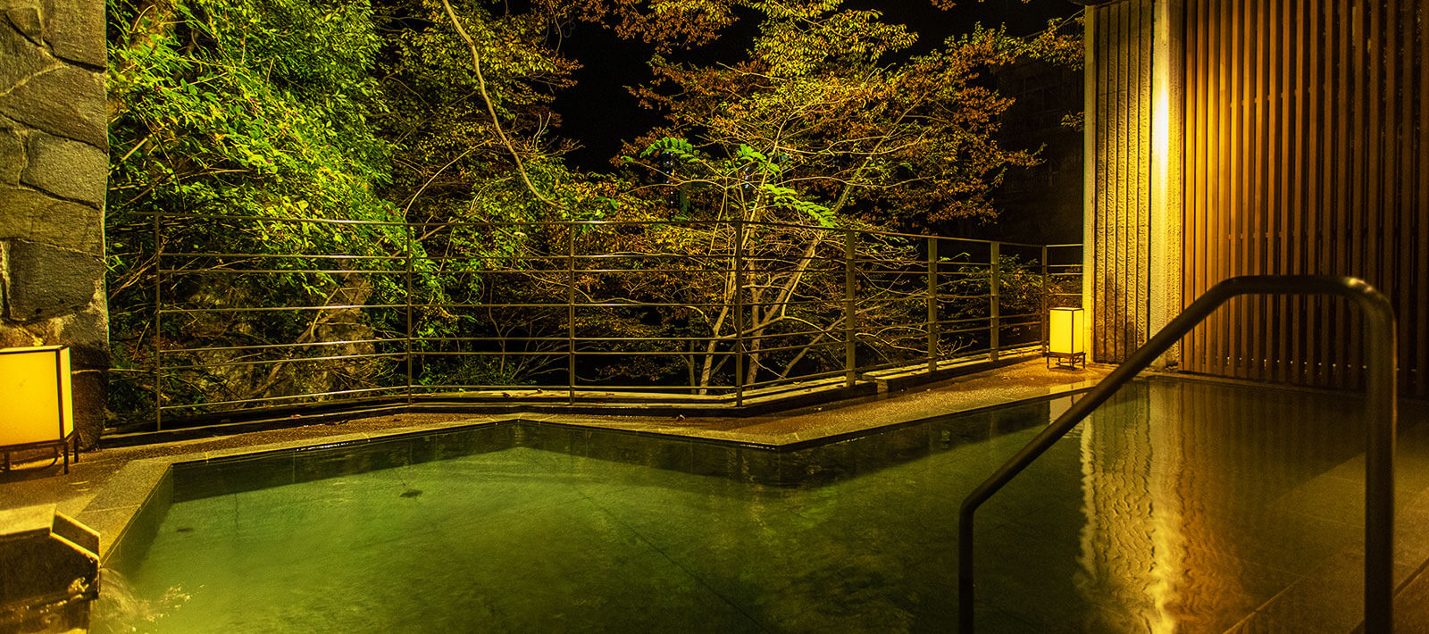 イメージ：牧水の湯